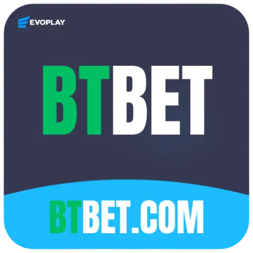 Ícone app BTBET