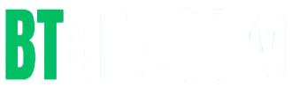Logo BTBET